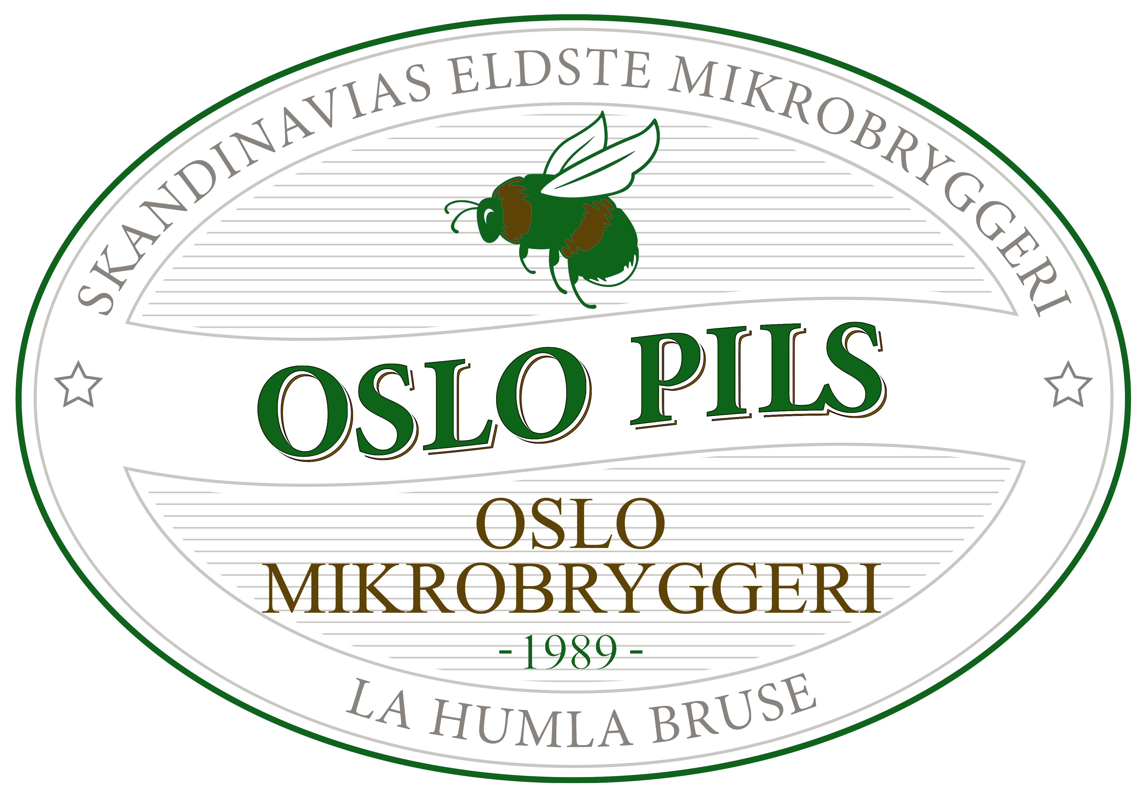 Oslo Pils