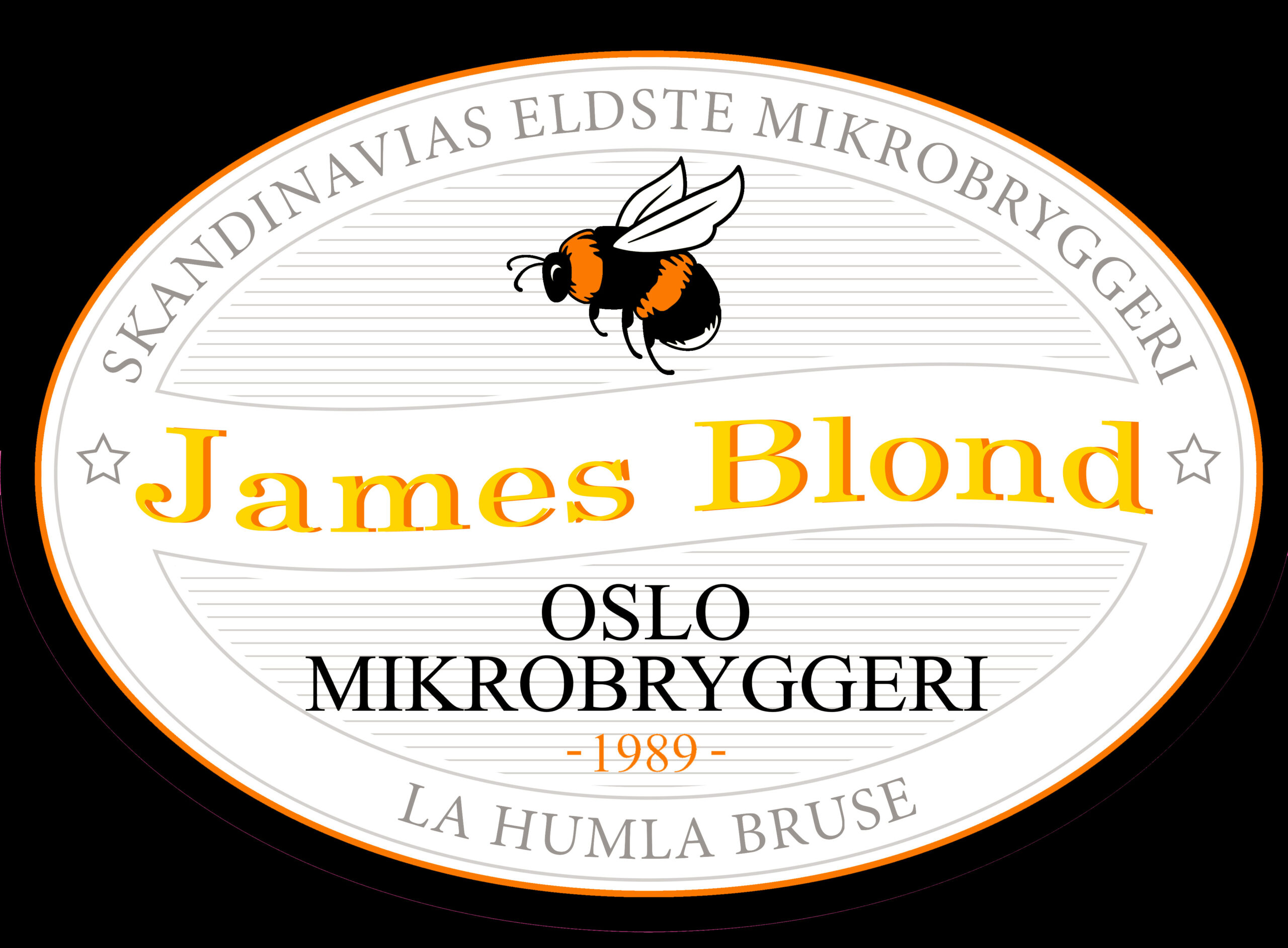 James Blond